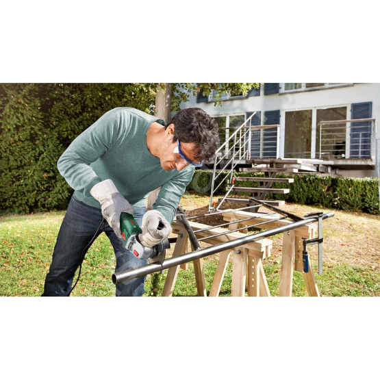 Bosch UniversalGrind 750-115 Avuç Taşlama 06033E2000