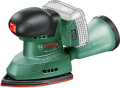 Bosch EasySander 18V-8 (Solo) Akülü Zımpara 06033E3000
