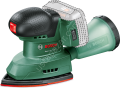 Bosch EasySander 18V-8 (Solo) Akülü Zımpara 06033E3000