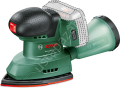 Bosch EasySander 18V-8 (Solo) Akülü Zımpara 06033E3000
