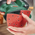 Bosch EasySander 18V-8 (Solo) Akülü Zımpara 06033E3000