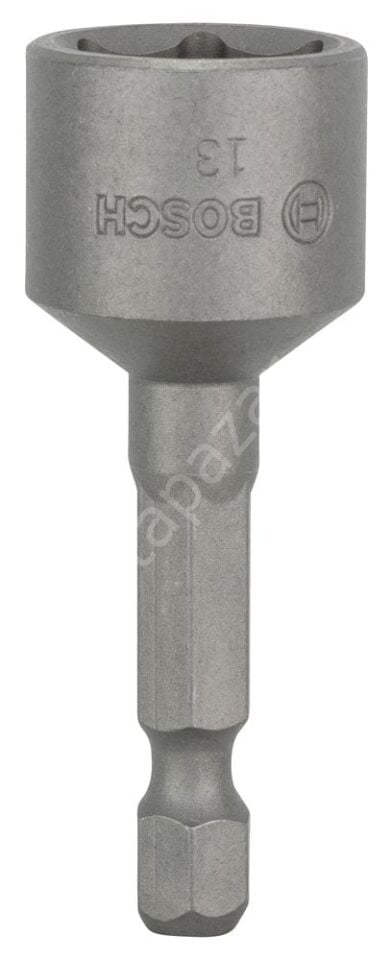 Bosch - Lokma Anahtarı 50*13 mm M8 2608550071