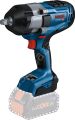 Bosch Professional GDS 18V-1000 (Solo) Akülü Darbeli Somun Sıkma Makinesi 06019J8300