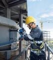 Bosch Professional GDS 18V-1000 (Solo) Akülü Darbeli Somun Sıkma Makinesi 06019J8300