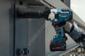 Bosch Professional GDS 18V-1000 (Solo) Akülü Darbeli Somun Sıkma Makinesi 06019J8300