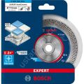 Bosch Expert Hardceramic Elmas Kesme Diski 115 x 22,23 x 1,4 x 10 mm