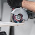 Bosch Expert Hardceramic Elmas Kesme Diski 115 x 22,23 x 1,4 x 10 mm