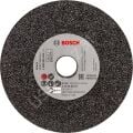 Bosch - GGS6S İçin 125 mm 24 Kum Taşlama Taşı 1608600069