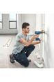 Bosch Professional GSB 180-Li Tek Akülü 2 Ah Vidalama Makinesi