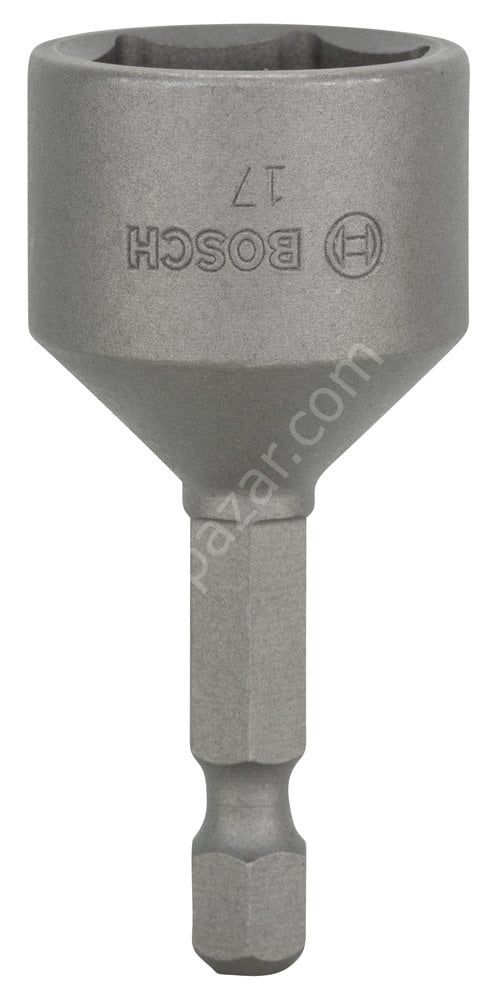 Bosch - Lokma Anahtarı 50*17 mm M10 2608550072