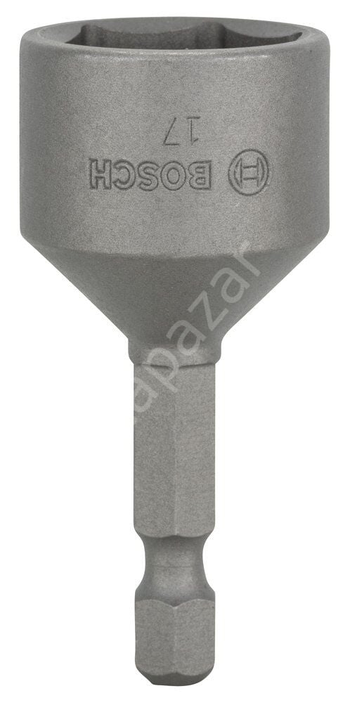 Bosch - Lokma Anahtarı 50*17 mm M10 2608550072
