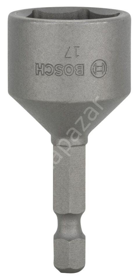 Bosch - Lokma Anahtarı 50*17 mm M10 2608550072