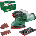 Bosch UniversalSander 18V-10 (Solo) Akülü Üçgen Zımpara 06033E3100