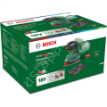 Bosch UniversalSander 18V-10 (Solo) Akülü Üçgen Zımpara 06033E3100