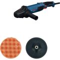 GOP 11-180 S Köşeli Polisaj Makinesi