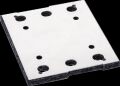 Bosch - Keçeli Zımpara Tabanı (110x100 mm) 2608601442
