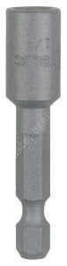 Bosch - Lokma Anahtarı 50 mm*1/4'' 2608550073