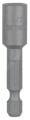 Bosch - Lokma Anahtarı 50 mm*1/4'' 2608550073