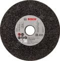 Bosch - GGS6S İçin 125 mm 20 Kum Taşlama Taşı SiC 1608600068