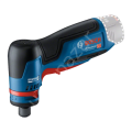 Bosch GWG 12V-50 S Döner Başlıklı Taşlama Makinesi