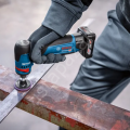 Bosch GWG 12V-50 S Döner Başlıklı Taşlama Makinesi