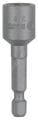 Bosch - Lokma Anahtarı 50 mm*3/8 '' 2608550082