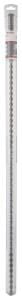 Bosch - Max-7 Serisi Kırıcı Delici Ucu 12*940 mm 2608586741