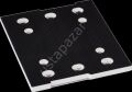 Bosch - Pıtrak Tutturmalı Zımpara Tabanı (110x100 mm) 2608601443