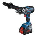 Bosch Professional GSB 18V-150 C Çift Akülü 8 Ah Darbeli Vidalama Makinesi 06019J5105