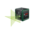 Bosch Quigo Green Çizgi Lazer 0603663C02