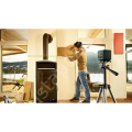 Bosch Quigo Green Çizgi Lazer 0603663C02