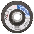 Bosch - 125 mm Best Serisi Metal Keçe 2608607633