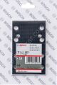 Bosch - Pıtrak Tutturmalı Zımpara Tabanı (80x130 mm) 2608601444