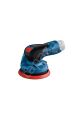Bosch Professional Gex 12V-125 (Solo) Eksantrik Zımpara Makinesi