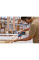Bosch Professional Gex 12V-125 (Solo) Eksantrik Zımpara Makinesi