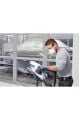 Bosch Professional Gex 12V-125 (Solo) Eksantrik Zımpara Makinesi