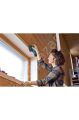 Bosch Professional Gex 12V-125 (Solo) Eksantrik Zımpara Makinesi