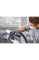 Bosch Professional Gex 12V-125 (Solo) Eksantrik Zımpara Makinesi