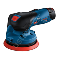 Bosch Professional Gex 12V-125 (Solo) Eksantrik Zımpara Makinesi