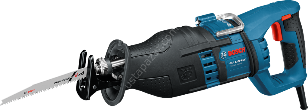 Bosch Professional GSA 1300 PCE Panter Testere 060164E200