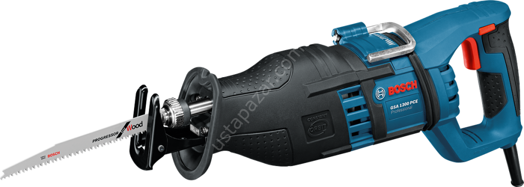 Bosch Professional GSA 1300 PCE Panter Testere 060164E200