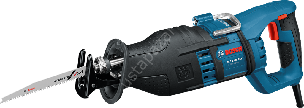Bosch Professional GSA 1300 PCE Panter Testere 060164E200