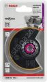 Bosch - Starlock - ACZ 85 EIB - BIM-TIN Çoklu Malzeme İçin Segman Testere Bıçağı, Bombeli 1'li 2608661758