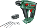 Bosch UNEO MAXX 18 V Kırıcı Delici (Solo) 060395230C