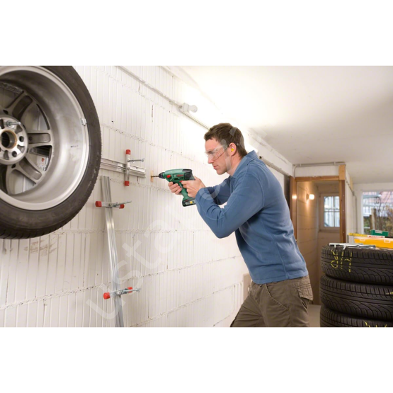 Bosch UNEO MAXX 18 V Kırıcı Delici (Solo) 060395230C