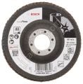 Bosch - 115 mm 40 Kum Best Serisi Inox Flap Disk 2608608263
