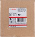 Bosch - Delgeç Taban 2608000652
