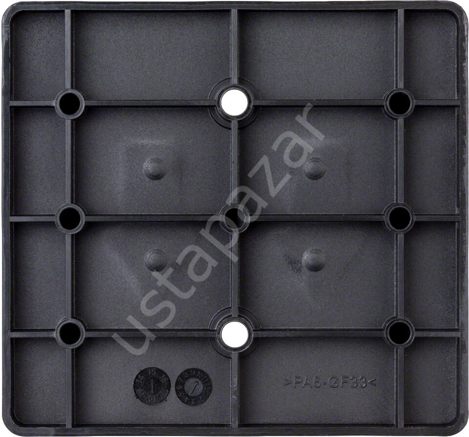 Bosch - Delgeç Taban 2608000652