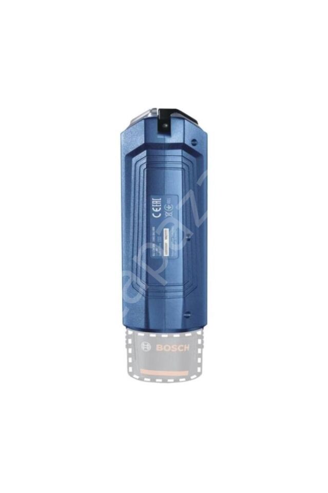 Bosch Glı 12V-300 12 Volt Şarjlı Fener (Akü-Şarj Aleti Dahil Değil)