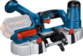 Bosch Professional  GCB 18V-63 (Solo) Akülü Bant Testere Makinesi 06012A0400